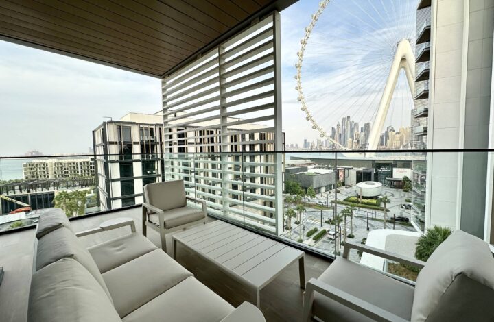 2 Bedroom + Maid room | AIN DUBAI VIEW || GREAT PRICE | Authentic Holiday Homes